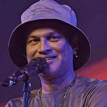 Zubeen Garg death mystery: Singer’s manager and North East India Festival organizer arrested