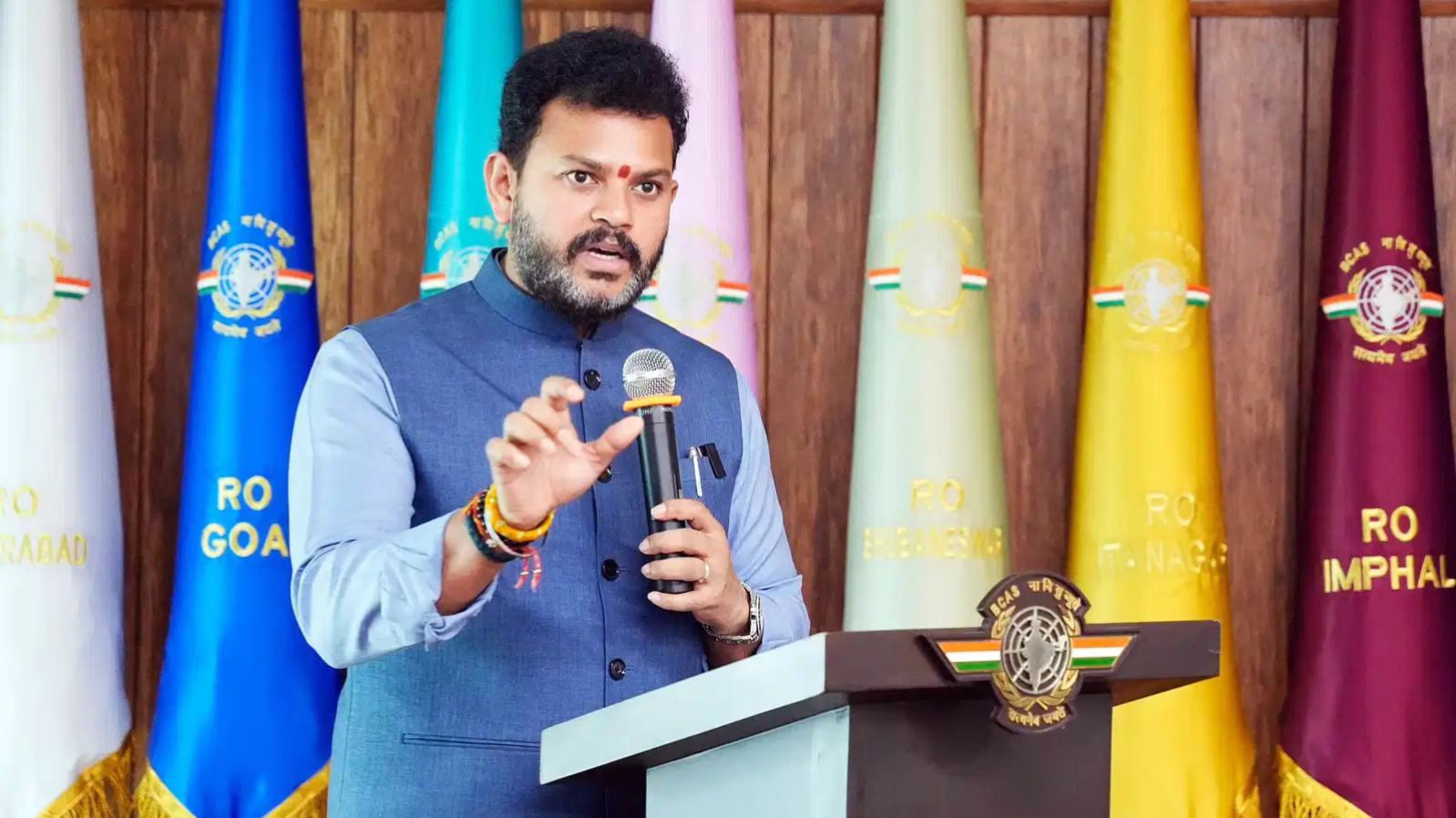 DGCA orders on-site checks at 11 airports after massive IndiGo disruptions