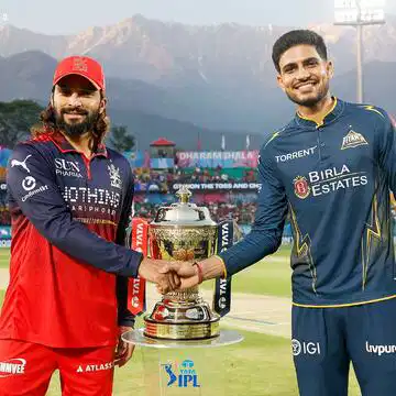 RCB vs GT: Key players who could decide IPL 2026 Qualifier 1 blockbuster