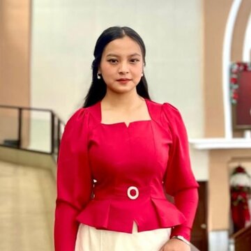 Who is Grace Lalrinpari Hauzel? Mizoram girl named National Youth icon by Ministry of Youth Affairs