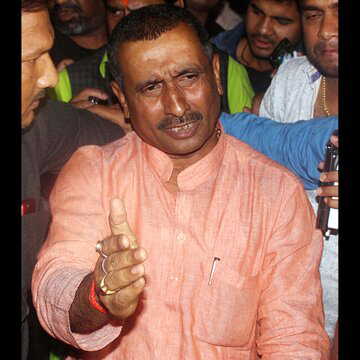Supreme Court overturns Delhi HC relief to Kuldeep Sengar in Unnao rape case