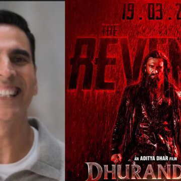 'After a collective call with...': 'Dhurandhar: The Revenge' storm forces Akshay Kumar's 'Bhoot Bangla' to shift release