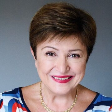 IMF chief praises India, comments on the country’s position in the world market