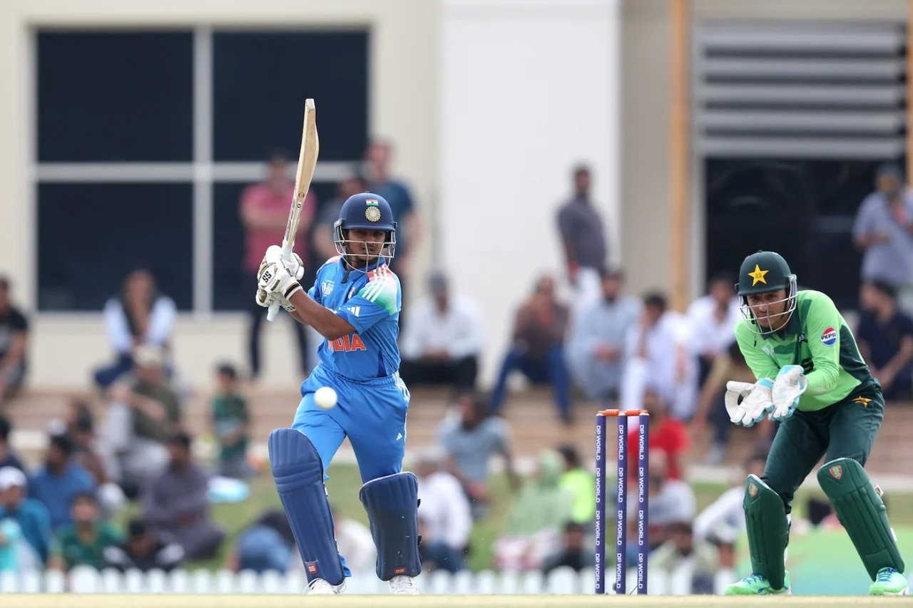 India vs Pakistan U-19 Asia Cup: India crushes Pakistan in the big clash, seal 90-run victory