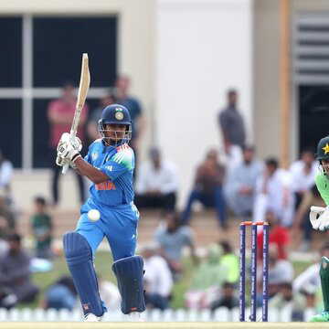 India vs Pakistan U-19 Asia Cup: India crushes Pakistan in the big clash, seal 90-run victory