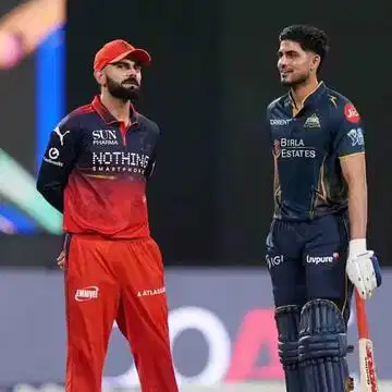 Kohli vs Gill, one final spot at stake as RCB and GT gear up for Dharamsala blockbuster