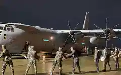 Government weighs Indian Air Force role in secure transport of NEET-UG re-test papers