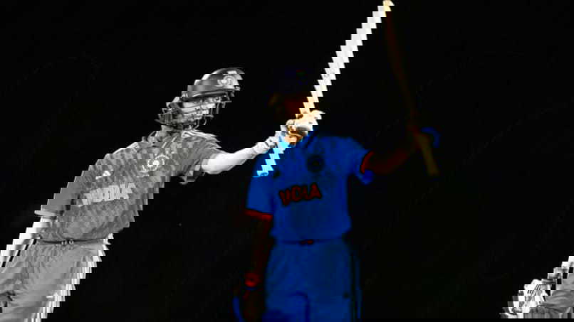 Who is Vedant Trivedi? India’s U-19 Asia Cup star leads with classy 90 against Malaysia