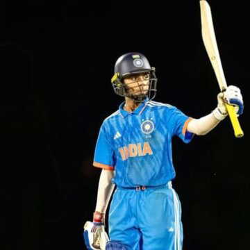 Who is Vedant Trivedi? India’s U-19 Asia Cup star leads with classy 90 against Malaysia
