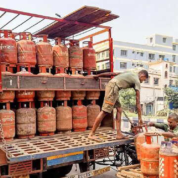 No new LPG connections: Here’s what’s behind the sudden supply scare