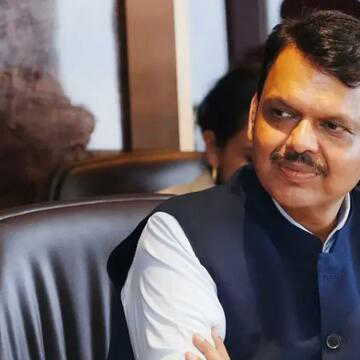 No take-off without CM nod: Maharashtra ministers need Fadnavis approval for official flights