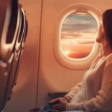 Ears get blocked during flights? Follow these 4 simple tricks for instant relief