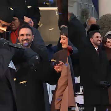 WATCH | New York mayor Zohran Mamdani grooves to Punjabi song at oath ceremony