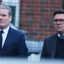 'I will stand, not going to walk away': Keir Starmer digs in as Andy Burnham win fuels Labour revolt