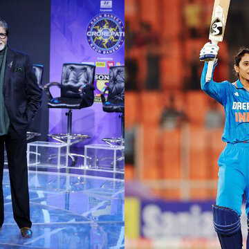 Smriti Mandhana skips KBC's World Cup special appearance after wedding postpone and cheating controversy