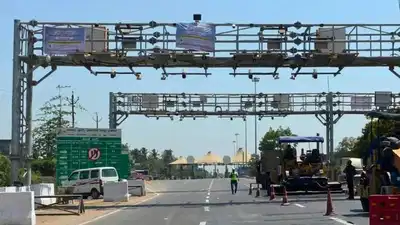 Barrier-less toll misuse sparks debate as netizens demand strict penalties