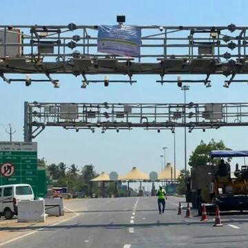 Barrier-less toll misuse sparks debate as netizens demand strict penalties