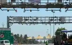 Barrier-less toll misuse sparks debate as netizens demand strict penalties