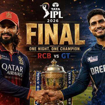 History or breakthrough? Rajat Patidar eyes rare feat as Gill chases first captaincy crown