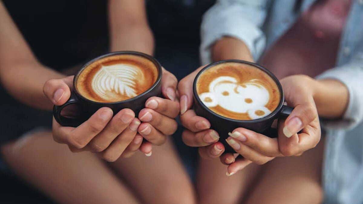 Black coffee isn’t the real issue — here’s how coffee affects your skin
