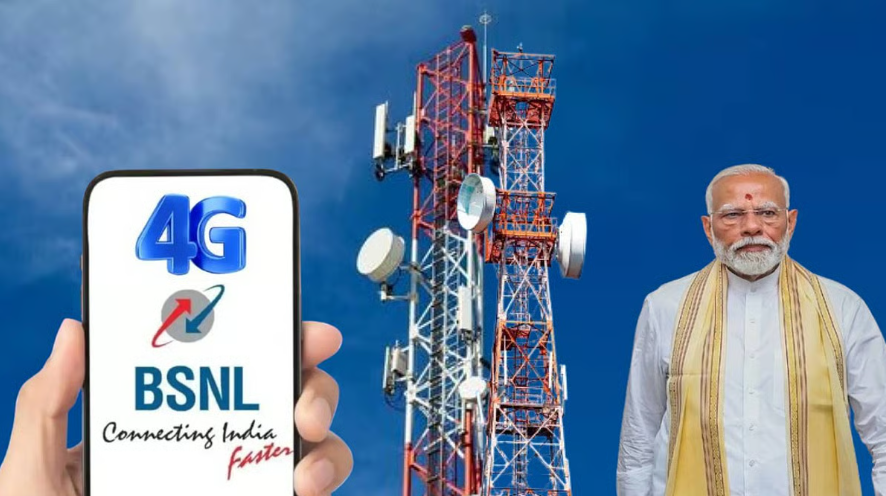 India launches indigenous 4G network: Here are the expected benefits