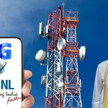 India launches indigenous 4G network: Here are the expected benefits