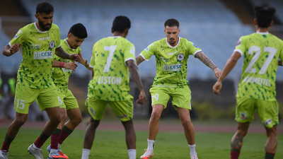 Mariners send warning ahead of Chennaiyin FC clash: Home turf won’t be easy for rivals