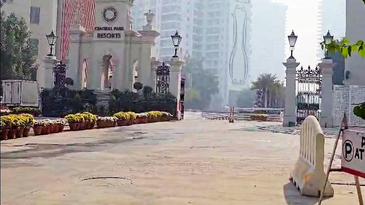 Class XI students shoot classmate in Gurugram, pistol and cartridge box found in posh housing complex!