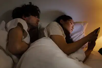 Relationship habits that seem normal but could be hurting your bond, experts warn