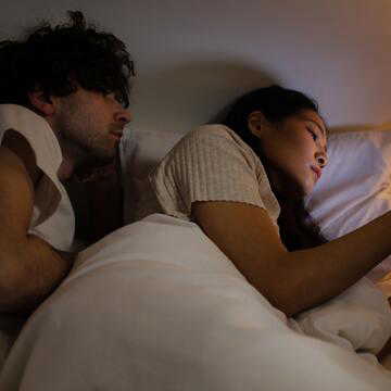Relationship habits that seem normal but could be hurting your bond, experts warn