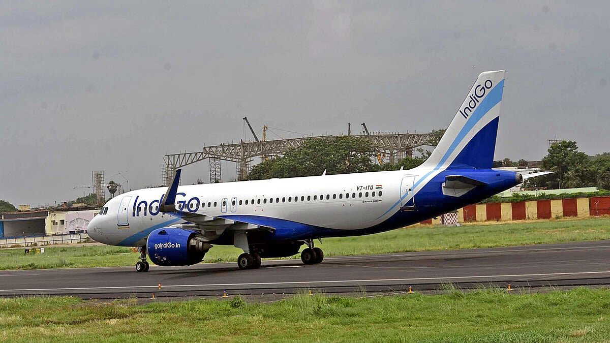 1,500 flights to be operated on Sunday, announces IndiGo amid aviation ministry probe