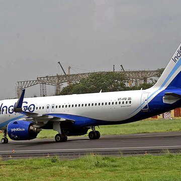 1,500 flights to be operated on Sunday, announces IndiGo amid aviation ministry probe