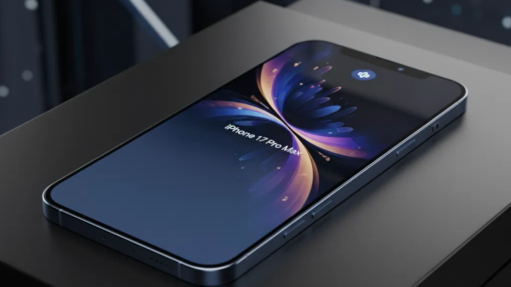 Apple may launch its first foldable with a bigger battery than any iPhone before