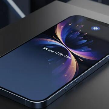 Apple may launch its first foldable with a bigger battery than any iPhone before