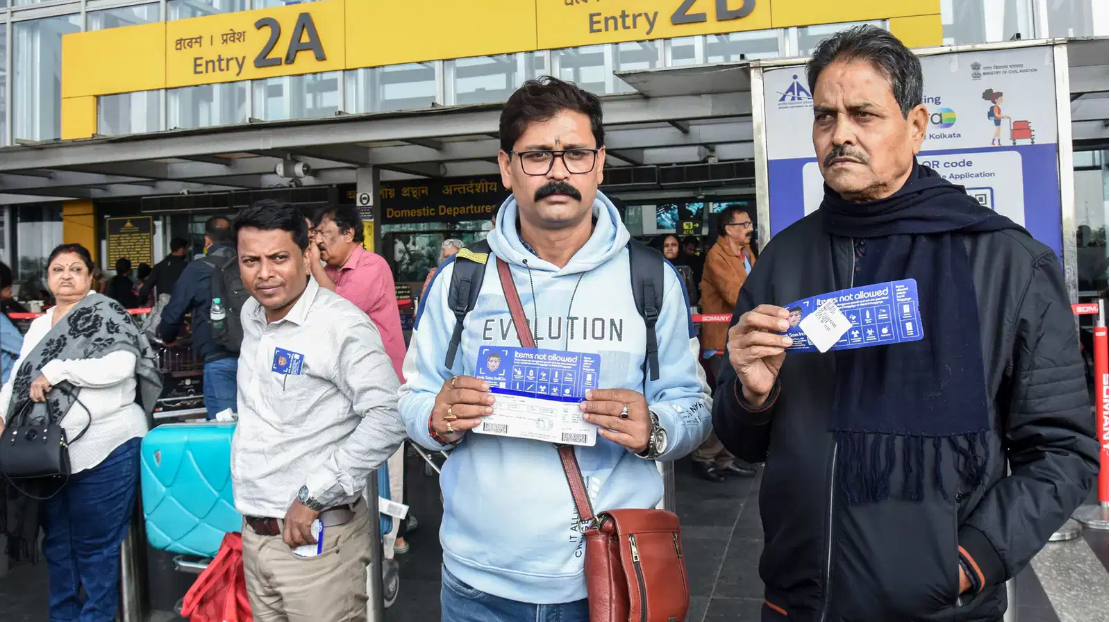 IndiGo meltdown enters day four: Why the airline giant has cancelled hundreds of flights
