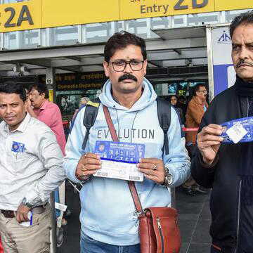 IndiGo meltdown enters day four: Why the airline giant has cancelled hundreds of flights