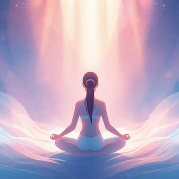 Struggling with stress? Expert says meditation is the real solution