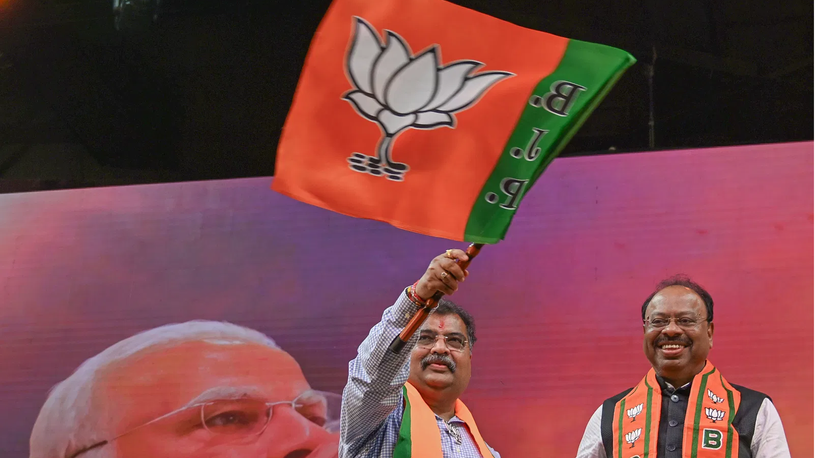 BJP seeks mayoral control in Thane, Navi Mumbai; Shiv Sena weighs going solo - here's what the political see-saw in the West looks