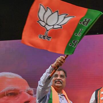 BJP seeks mayoral control in Thane, Navi Mumbai; Shiv Sena weighs going solo - here's what the political see-saw in the West looks