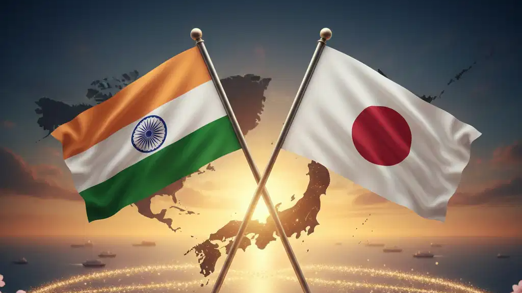Japan’s Minister of State for Foreign Affairs Horii Iwao to meet Meghalaya CM as bilateral investment and tech ties strengthen