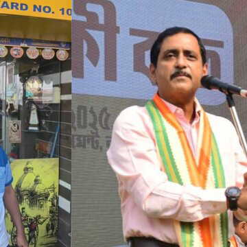 'No party offices should be vandalised': Sajal Ghosh's latest message to BJP supporters