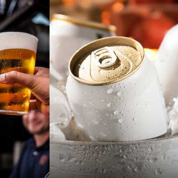 Will Iran war hit your beer? Gas crunch may push prices up by 15% in India