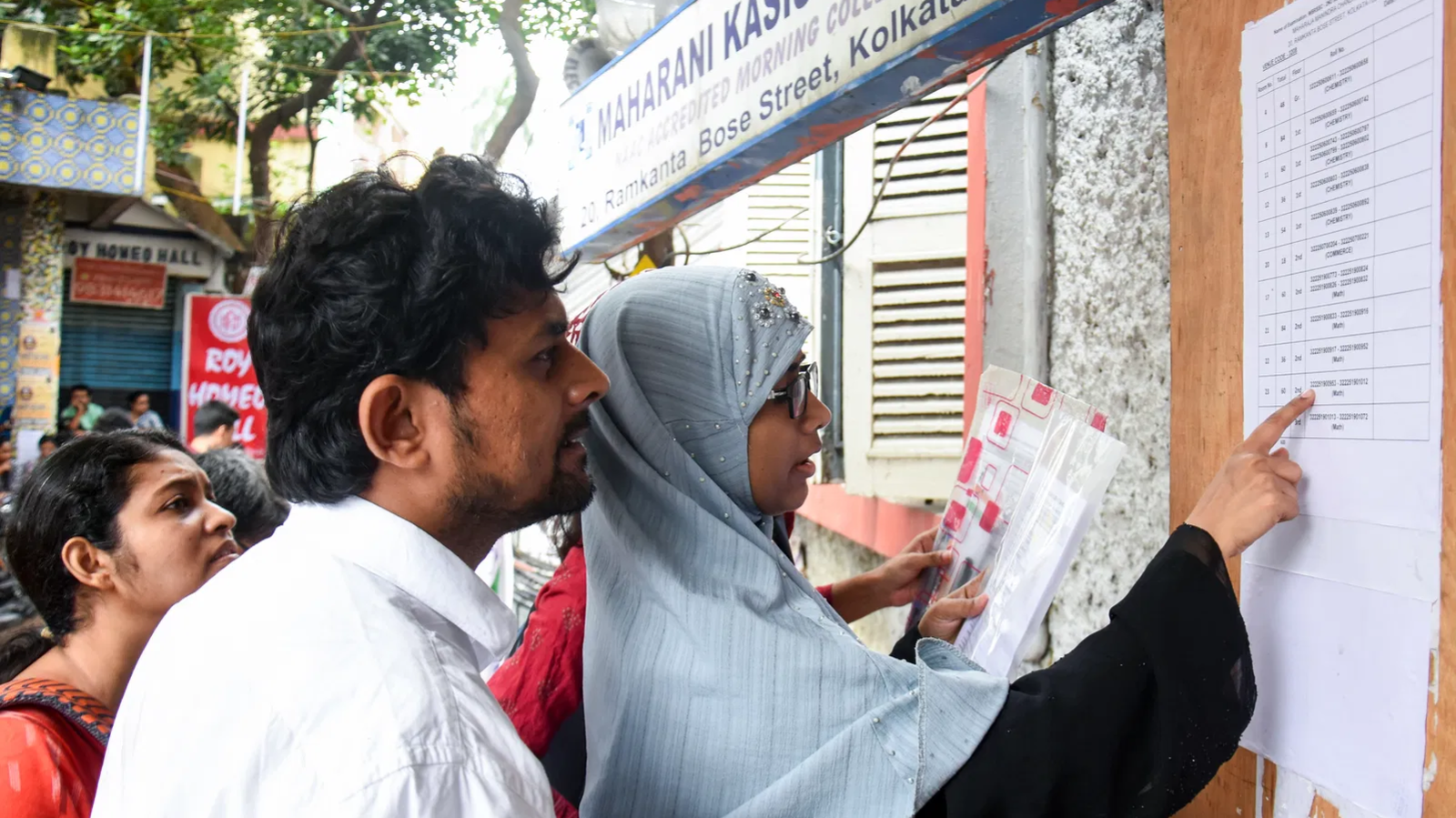 SSC CHSL Tier 1 2025 city slip live: Here’s the step-by-step guide to download