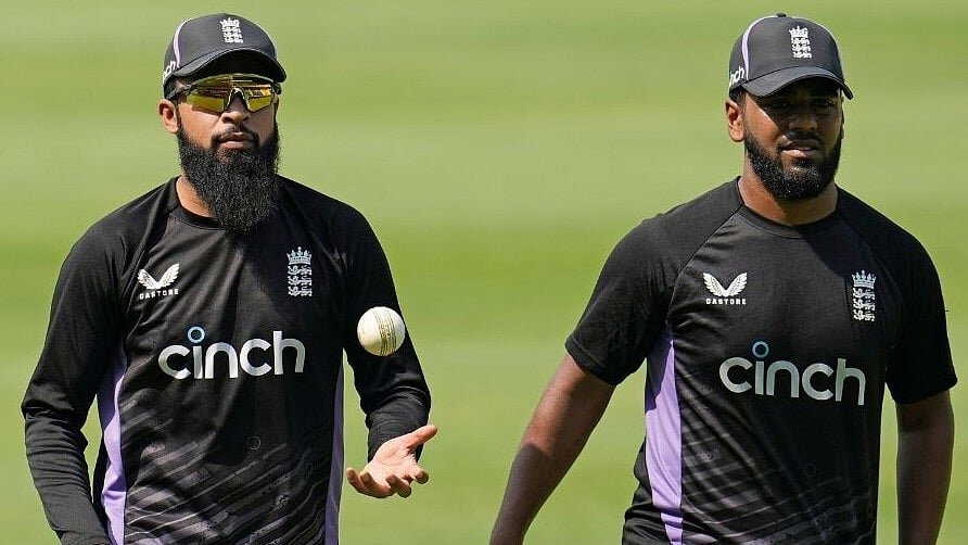 T20 World Cup visa hurdle: England stars Adil Rashid, Rehan Ahmed face delay due to origin checks