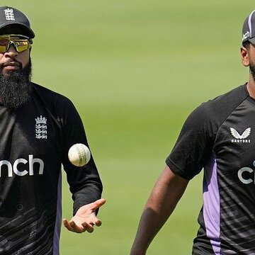T20 World Cup visa hurdle: England stars Adil Rashid, Rehan Ahmed face delay due to origin checks