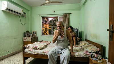 Turning on the AC as soon as it gets warm? Here’s the hidden danger you may be inviting