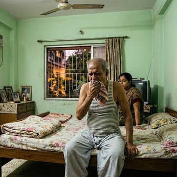 Turning on the AC as soon as it gets warm? Here’s the hidden danger you may be inviting