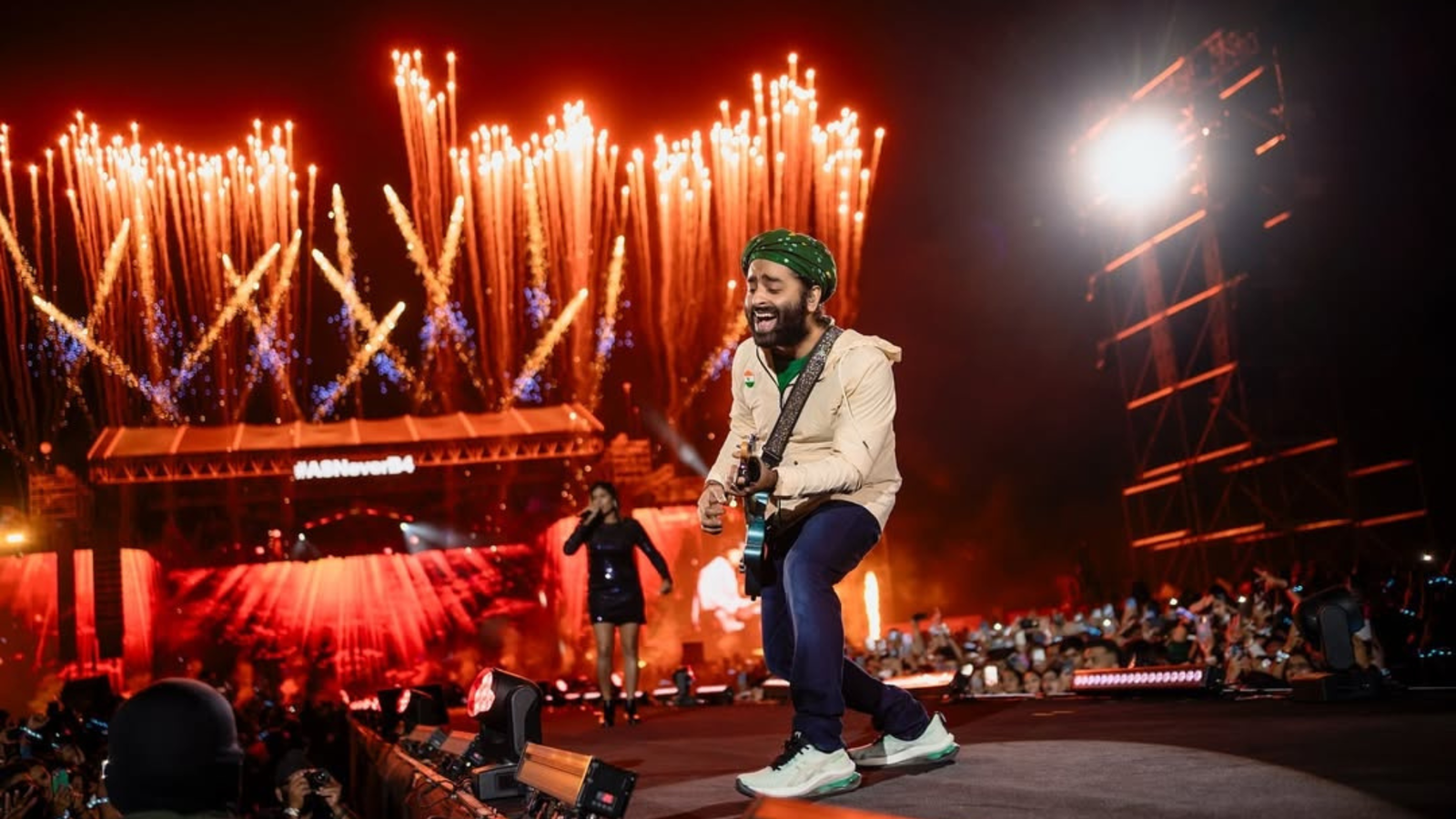 Top Arijit Singh songs that make us wish he hadn't retired so soon, all you need to know