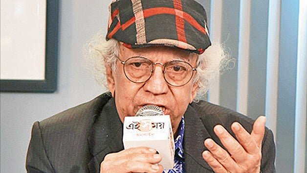 Ranjan Bandyopadhyay shares insights on Rabindranath Tagore, Satyajit Ray and Uttam Kumar at Kolkata Book Fair