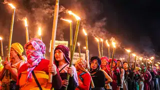 What is happening in Manipur? Twin shutdowns, protests- here's all we know